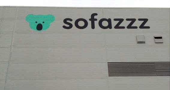 Rotulación de Escaparates y Fachadas Rotulación de Escaparates y Fachadas